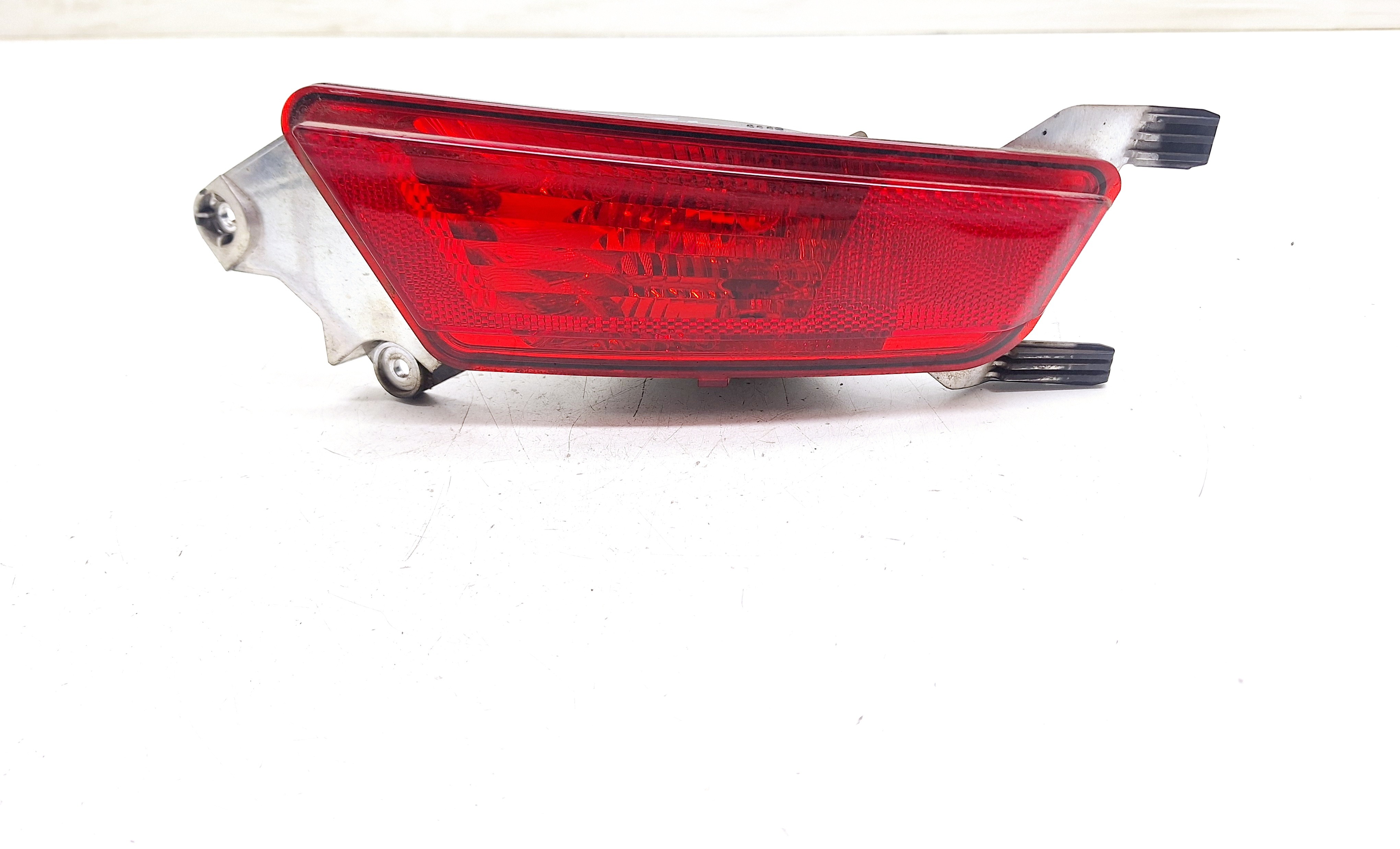 Refletor Olho Gato Traseiro Direito Evoque 2.0 2012/ 2013 Vermelho