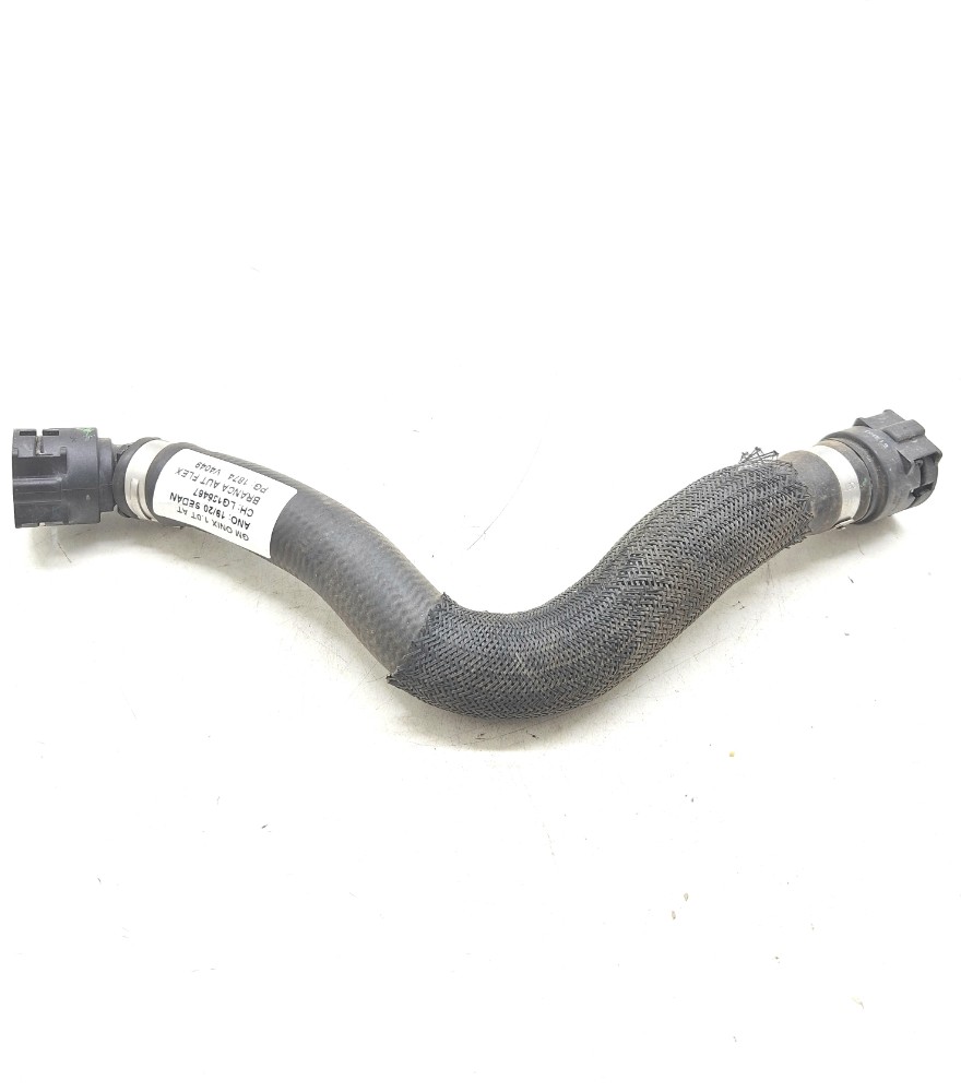 Mangueira Água Radiador Gm Onix1.0 2019 2020 26213979