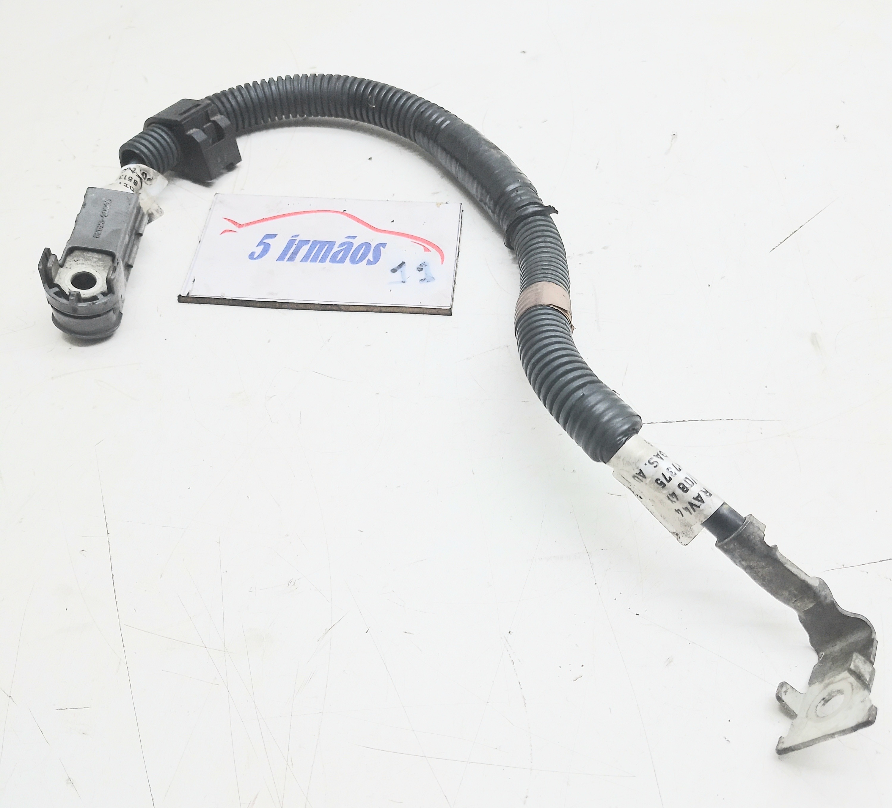 Cabo Polo Positivo Bateria Toyota Rav4 2.4 2007 / 2008