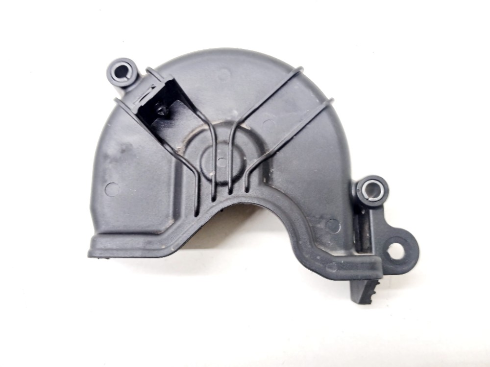 Capa Proteção Correia Vw Polo Gts 1.4 2021 2022 04c109121e