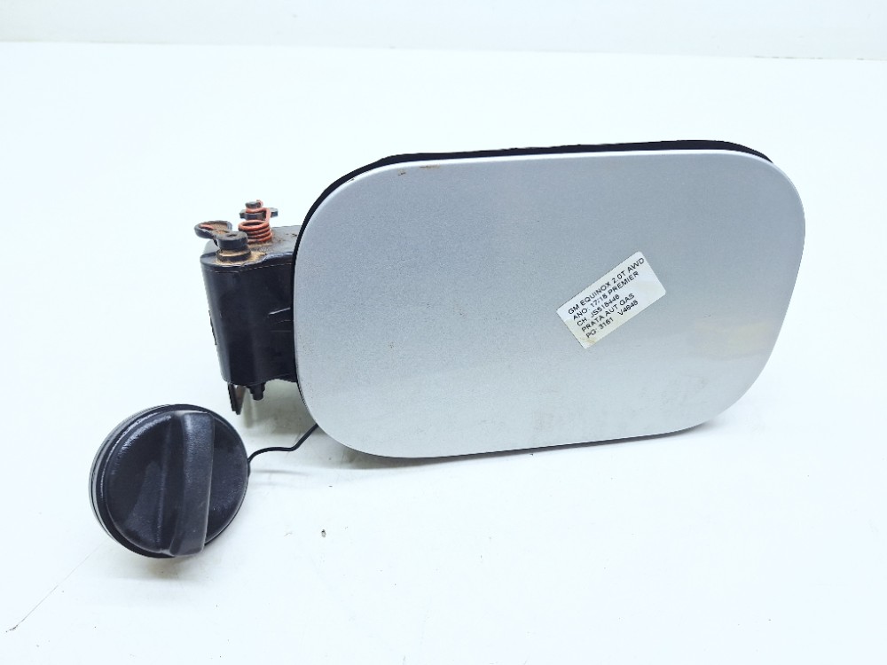 Portinhola Tanque Combustível Gm Equinox 2.0 2018 84120079