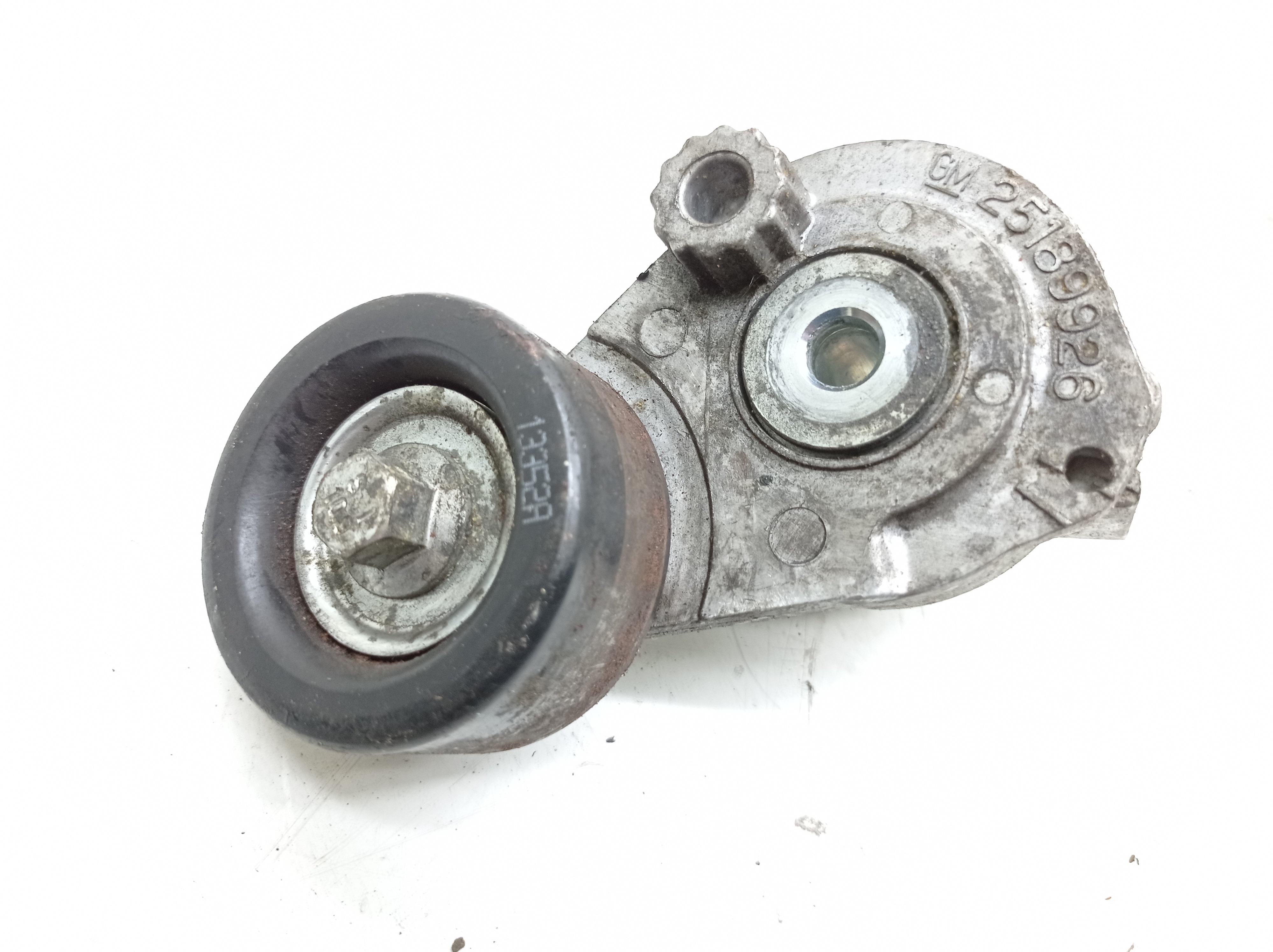 Tensionador Correia Gm Cruze 1.8 Ecotec 2011 / 2012 25189926
