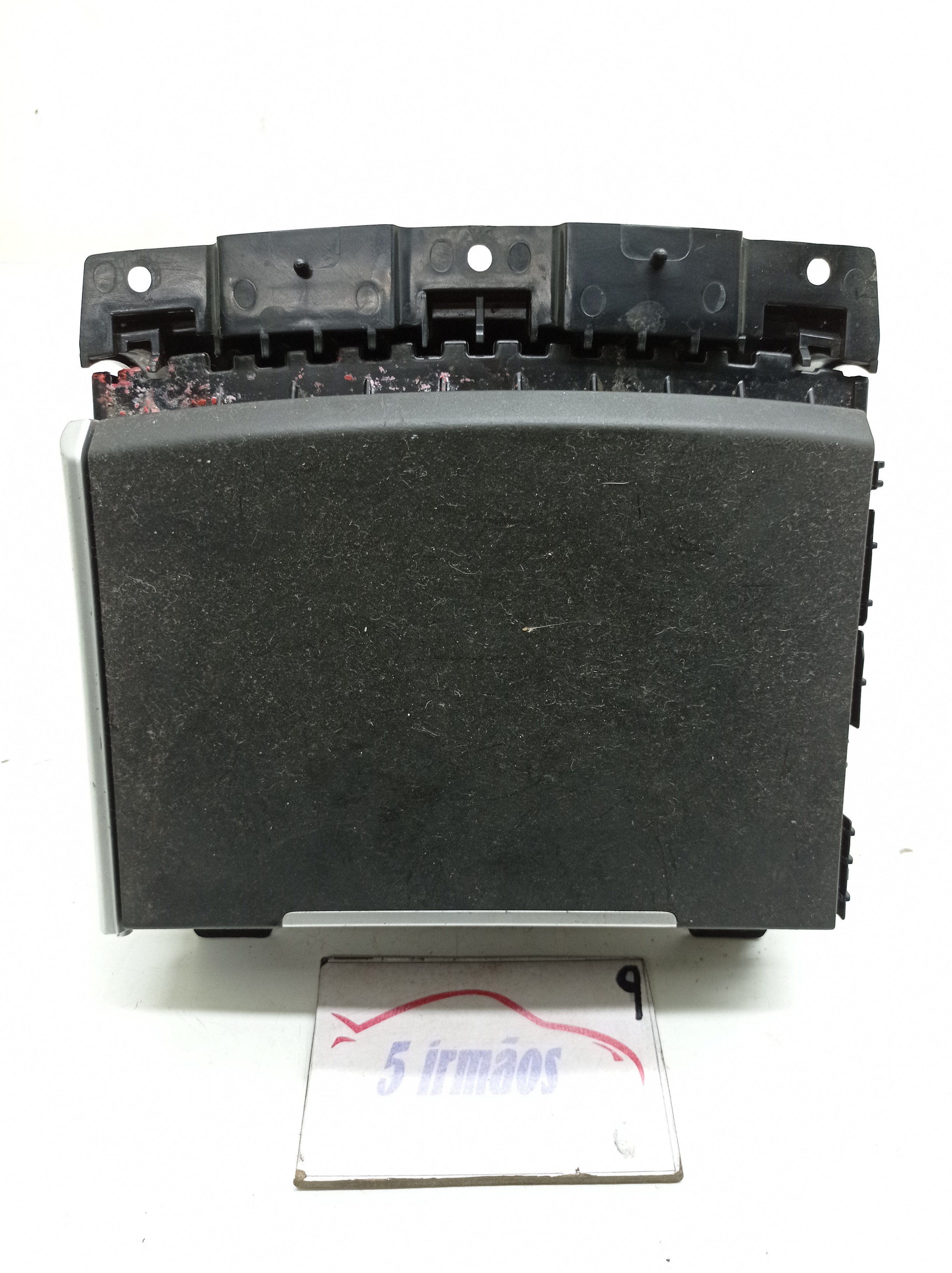 Porta Objetos Console Central Veracruz 3.8 2009
