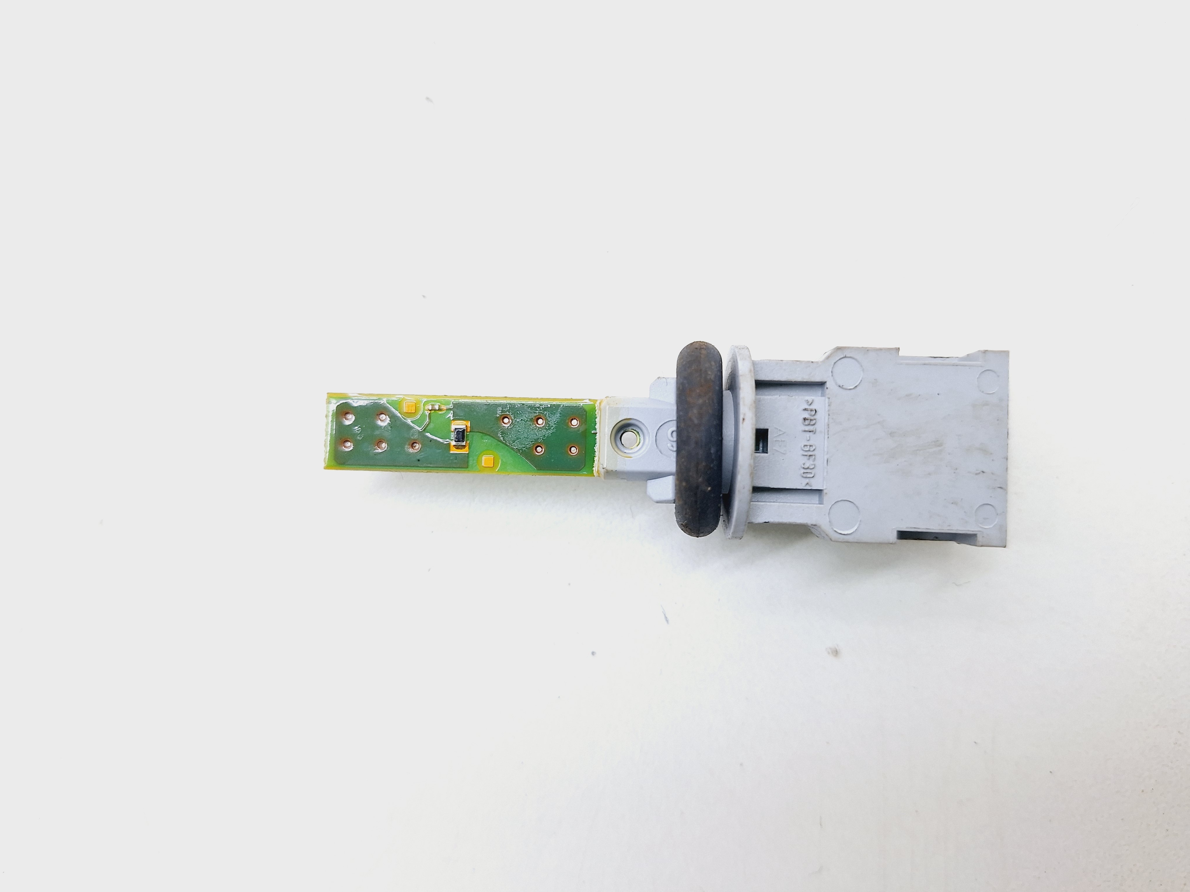 Sensor Temperatura Ar Volkswagen Virtus 1.0 2023 N1k0907543e