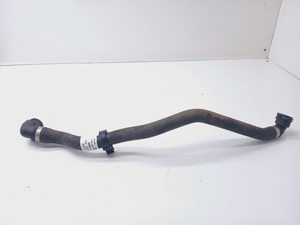 Mangueria Água Bmw 328i 2.0 Turbo 2012