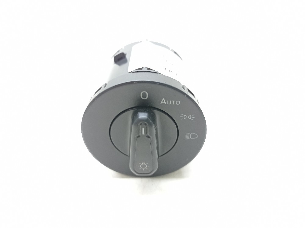 Botão Comando Farol Milha Vw Taos Tsi 1.4 2022 5g1941431e