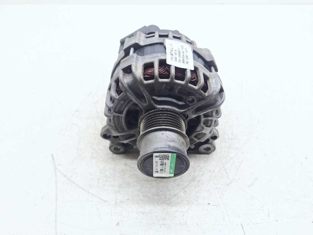 Alternador Vw Jetta Tsi 1.4 2018 04c903023t