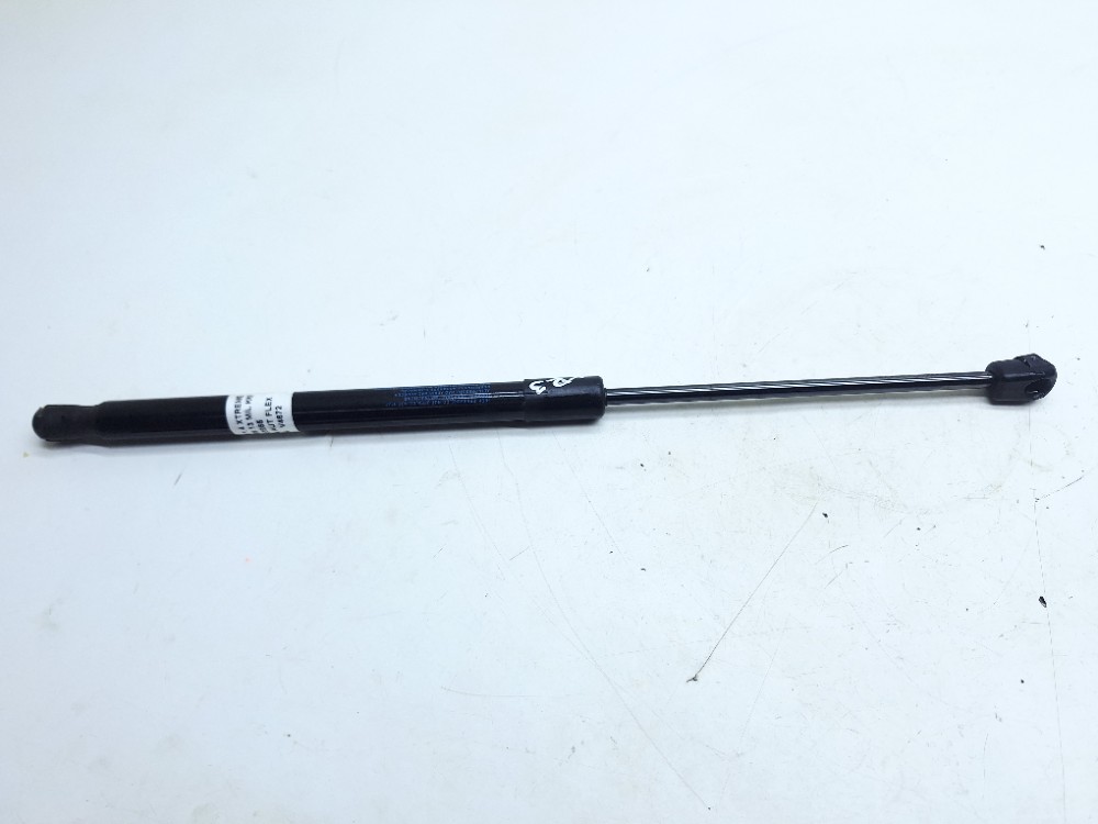 Amortecedor Tampa Traseira Tcross Tsi 1.4 2026 2GP827550B