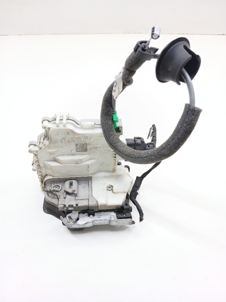 Fechadura Porta Dianteira Direita Audi A5 Sportback 2.0 2018