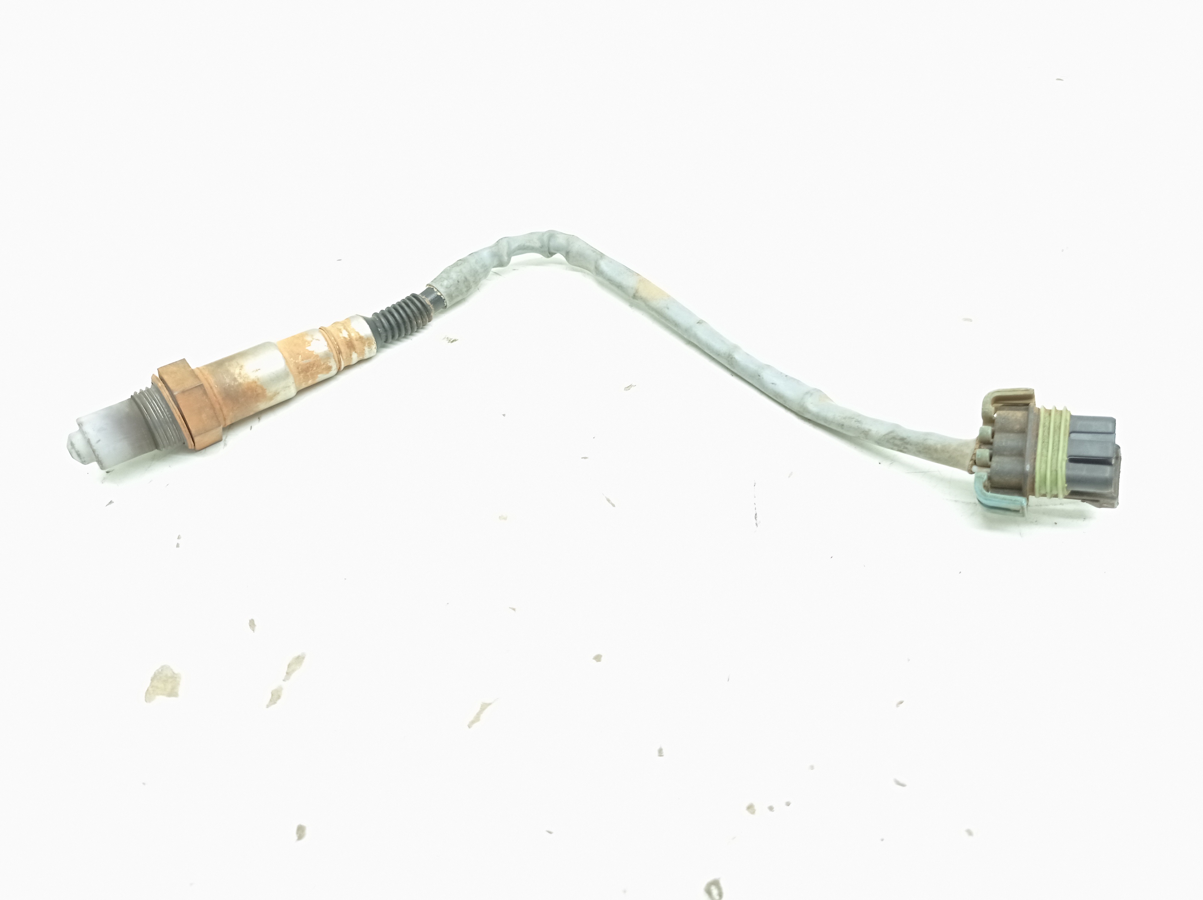 Sonda Lambda Chevrolet Captiva 2.4 2014 / 2015 Nº0258010070
