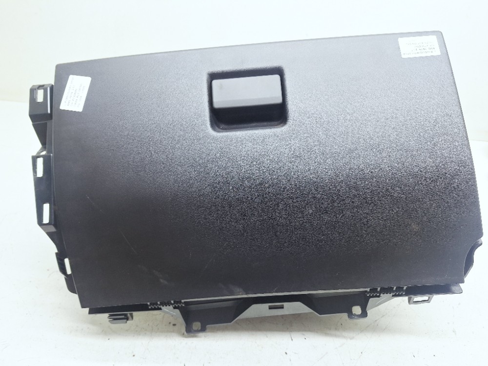 Porta Luvas Completo Discovery Sport 2.0 2019