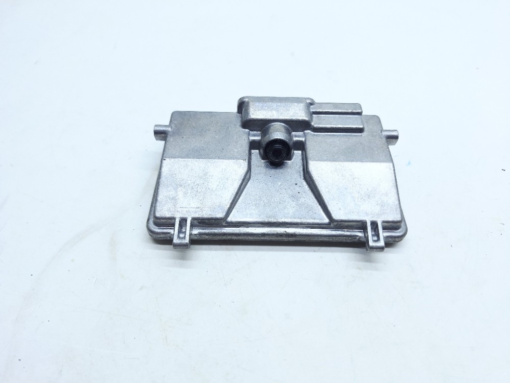 Módulo Acc Camera Retrovisor Passat Tsi 2.0 2018 3q0980654h