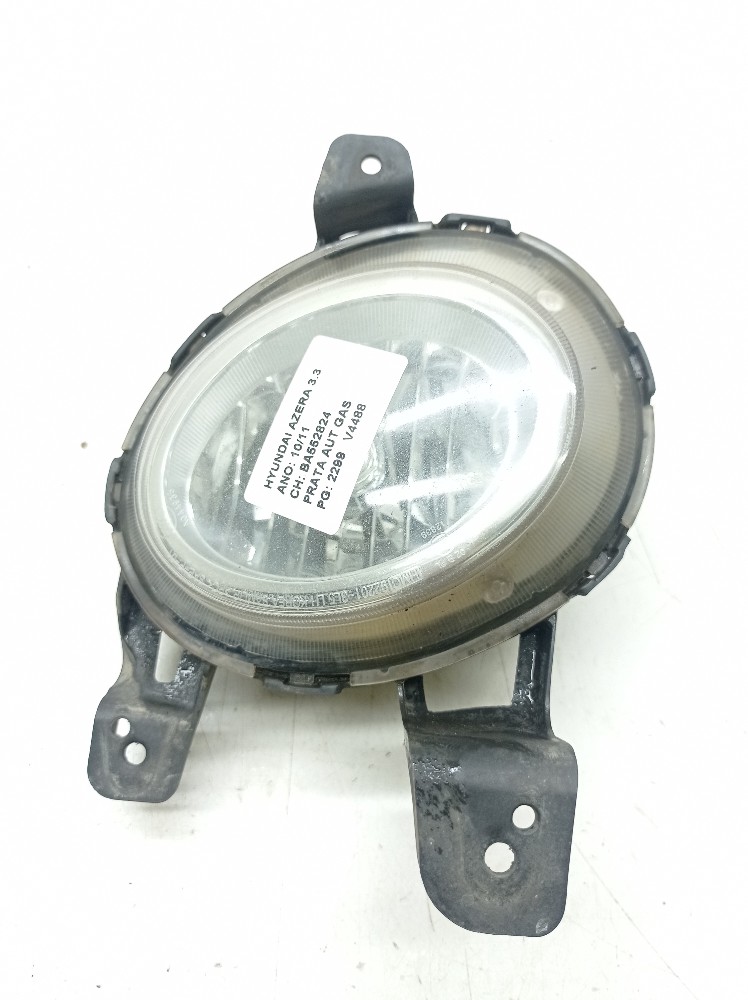 Farol Milha Esquerda Hyundai Veracruz 3.3 2010 2011