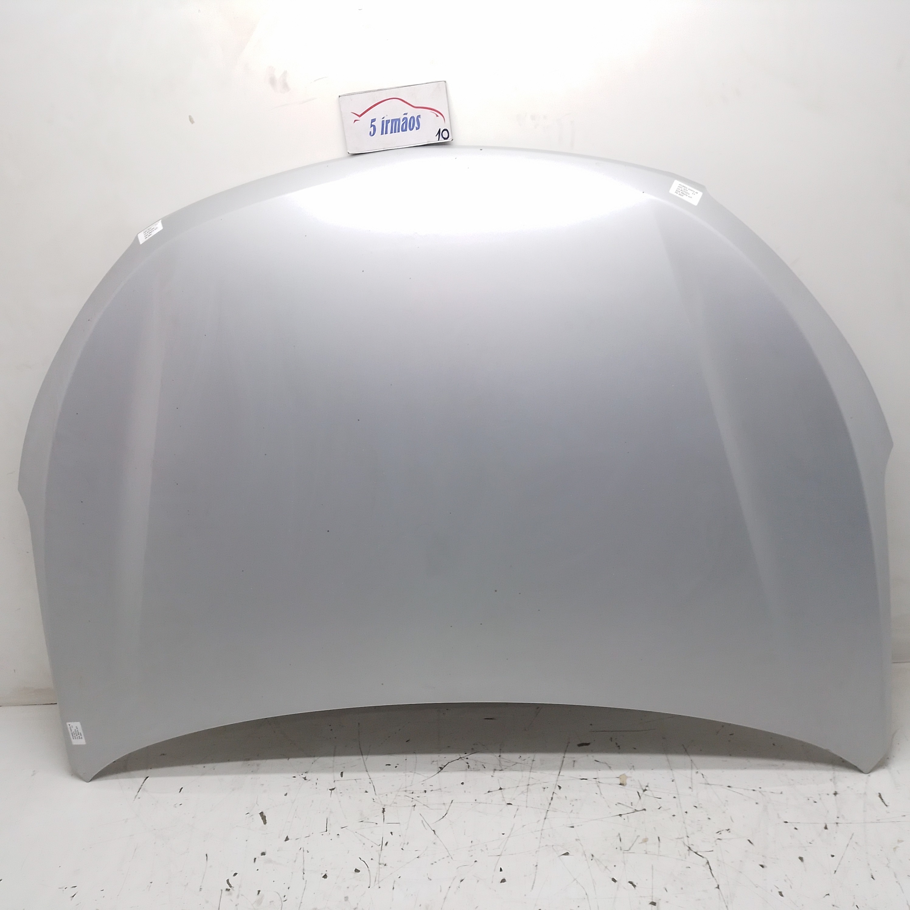 Capô Hyundai Santa Fé 3.3 V6 2013 / 2014 / 2015