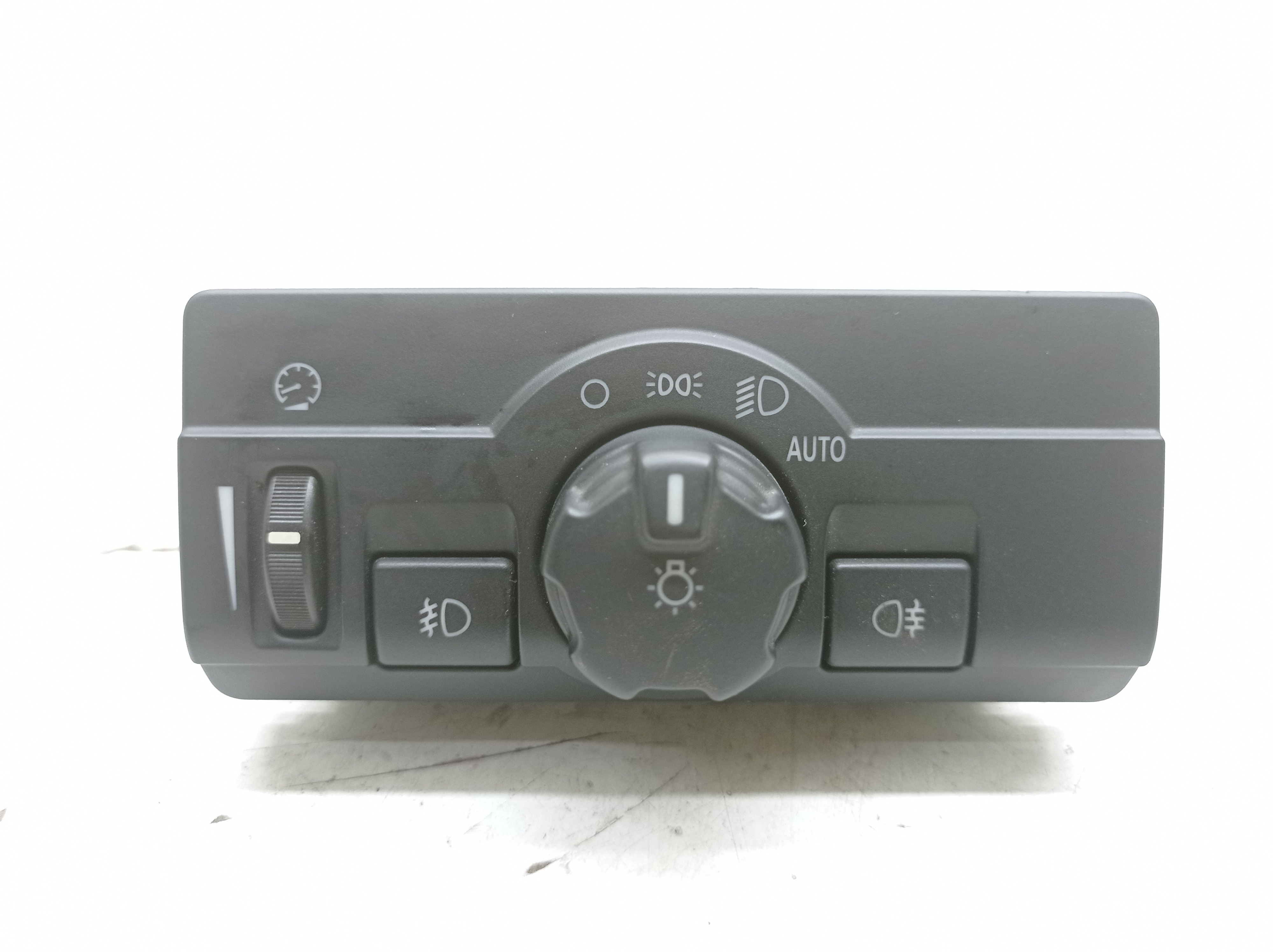 Botão Comando Farol Milha Freelander 2 2.2 2011 6g9n13a024
