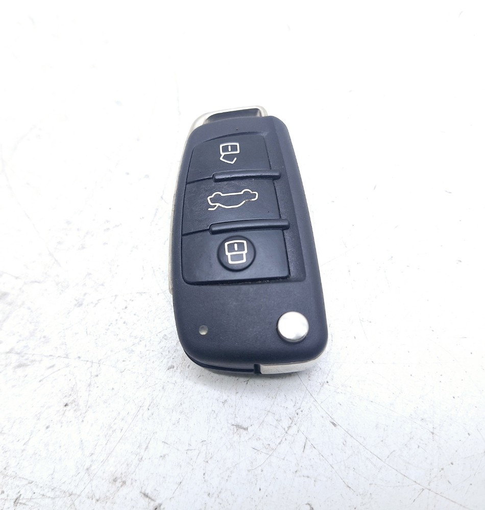 Chave Canivete Audi A3 Sedan 2.0 2019 2020 22.859 Km