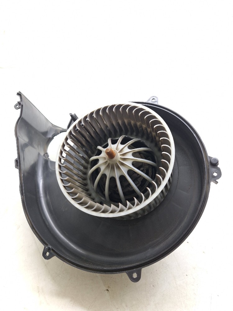 Motor Ventilador Ar Condicionado Freelander 2 2.2 2012 2013