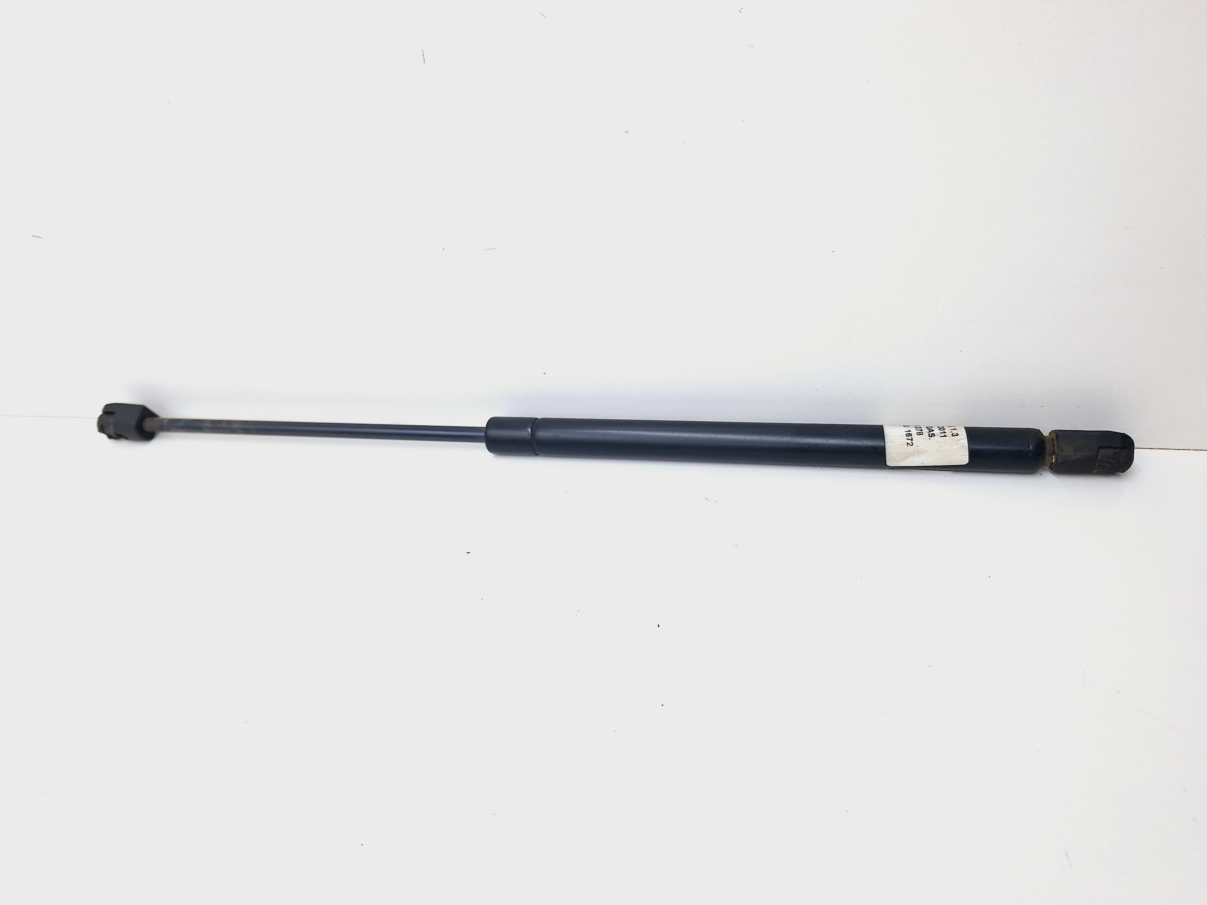 Amortecedor Tampa Traseira Chery Face 2010 2011 S125605010ba