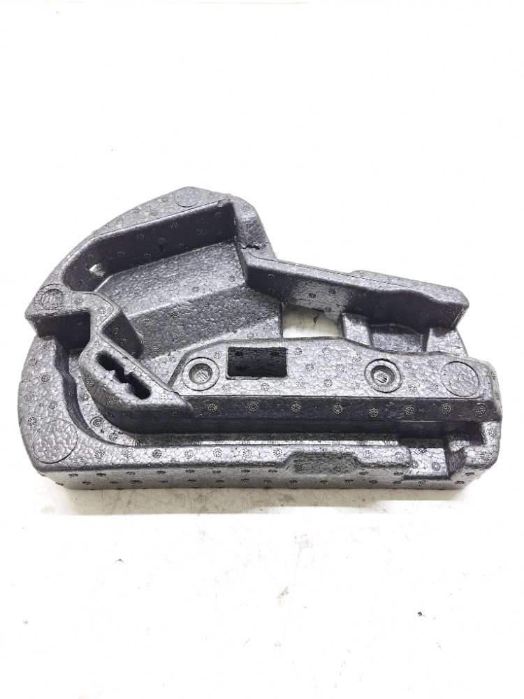 Isopor Kit Macaco Troca Roda Vw Golf Gti 2.0 2014 2015