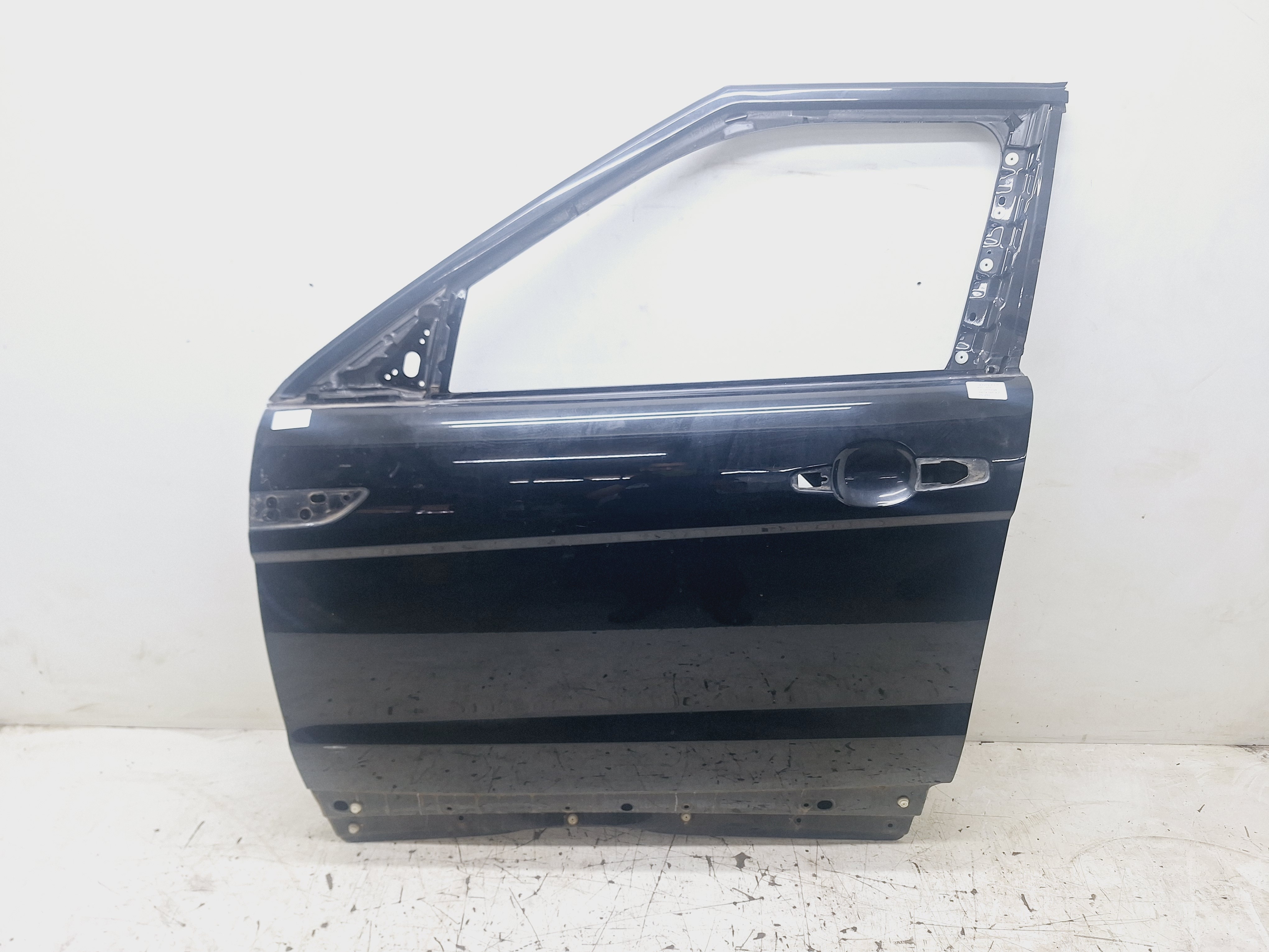 Porta Dianteira Esquerda Evoque 2.0 2012/ 2013  Dianteira Esquerdo Preto