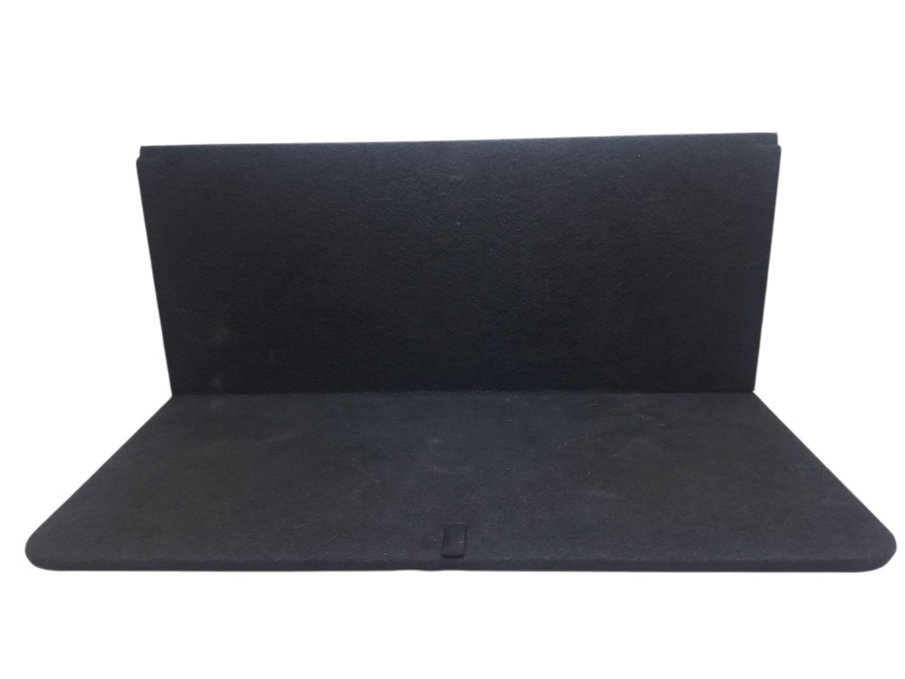 Tampão Bagagito Porta Malas Gm Equinox 2.0 2019 Preto