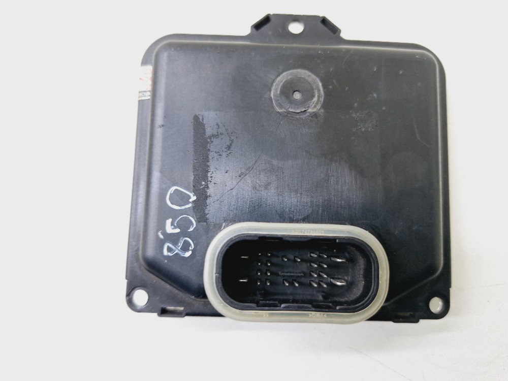 Módulo Reator Farol Audi A3 1.4 2017 Á 2019 8s0907397d