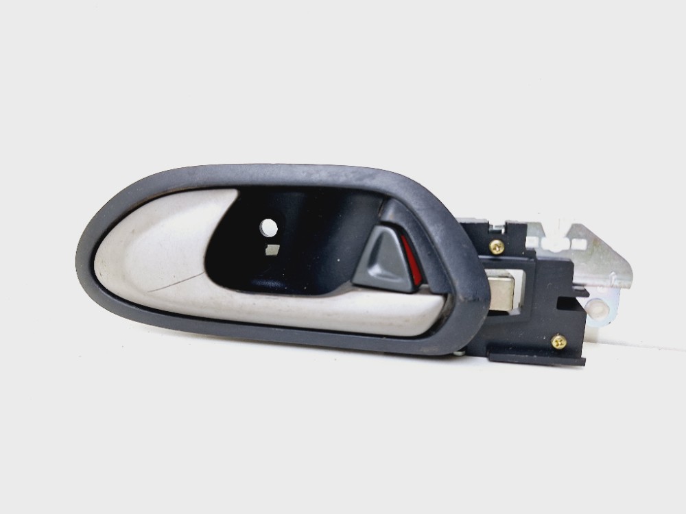 Maçaneta Externa Dianteira Esquerda Honda Civic Si 2007 2008
