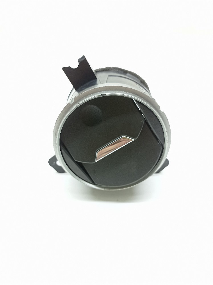 Difusor Ar Direito Gm Camaro 6.2 2010 2011 92230768
