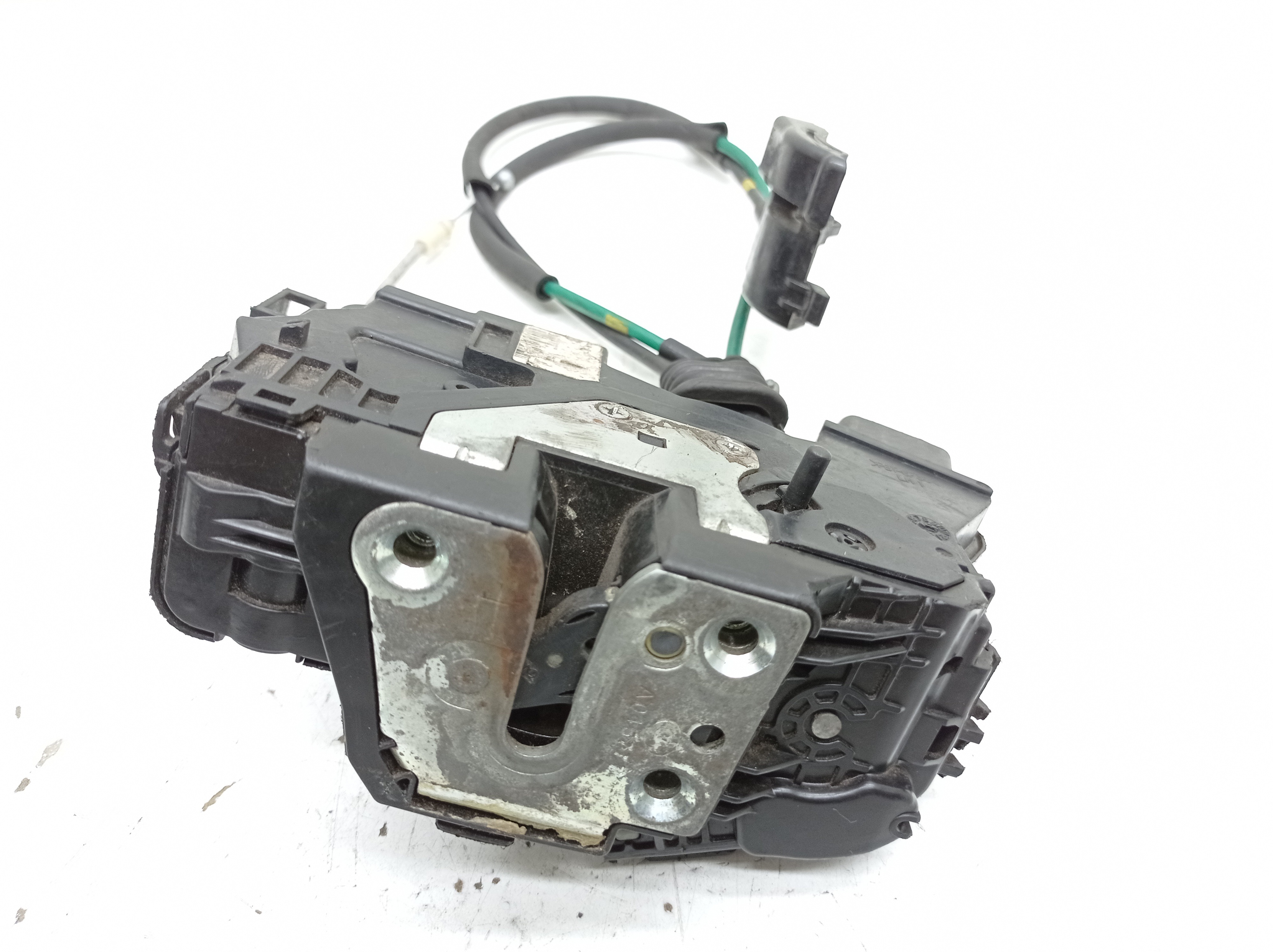 Fechadura Porta Traseira Direita Kia Cerato 1.6 2009 / 2010