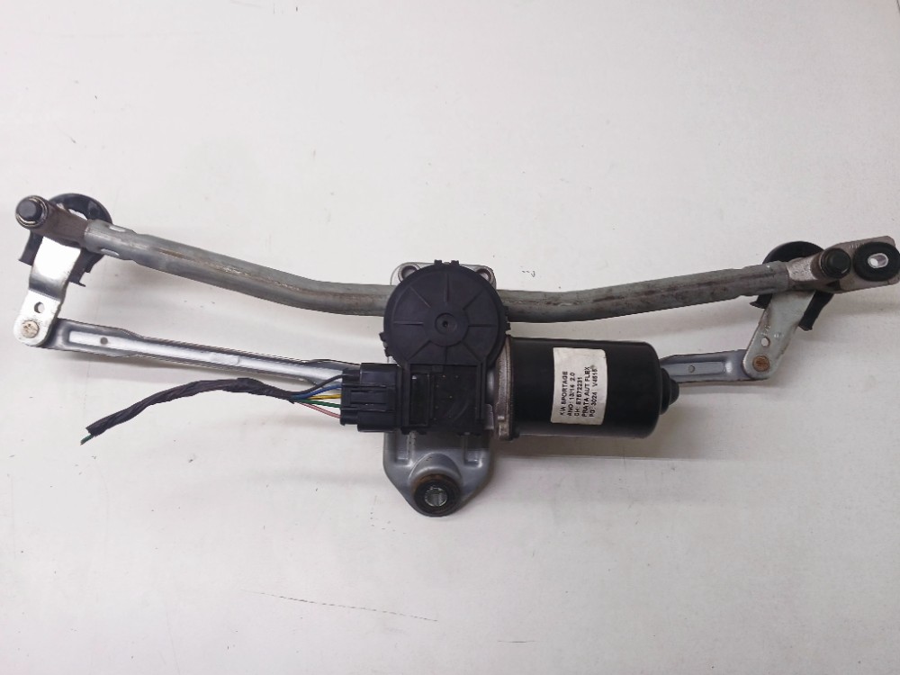 Maquina Limpador De Parabrisa Sportage 2.0 2013 2014