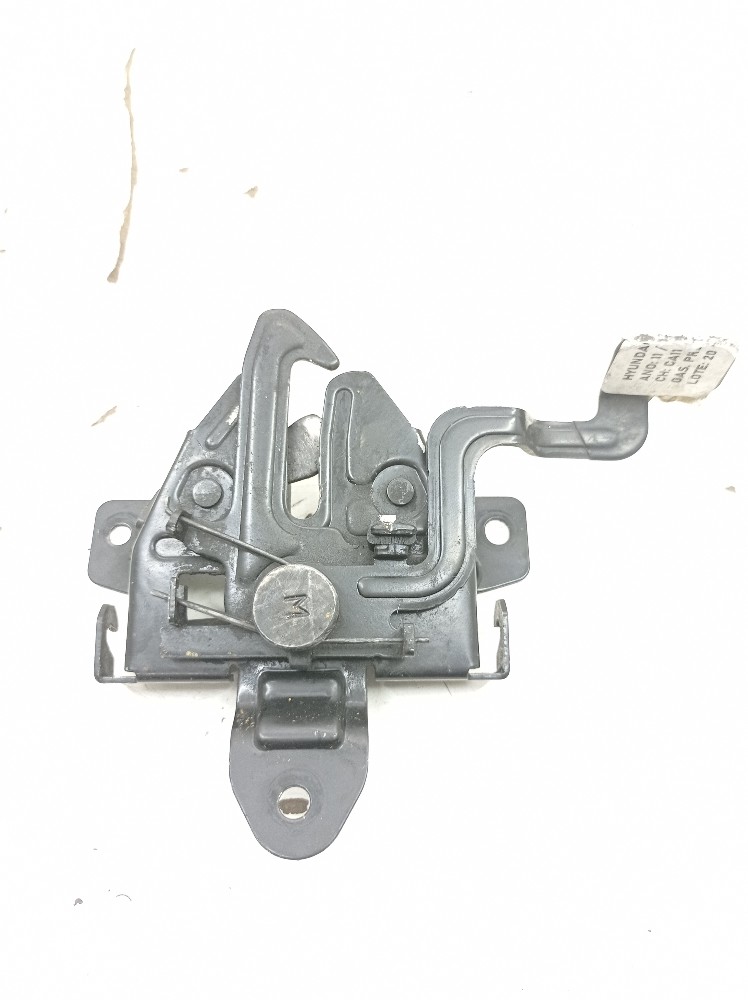 Fechadura Trava Capô Hyundai Azera 3.0 V6 2011 2012 2013