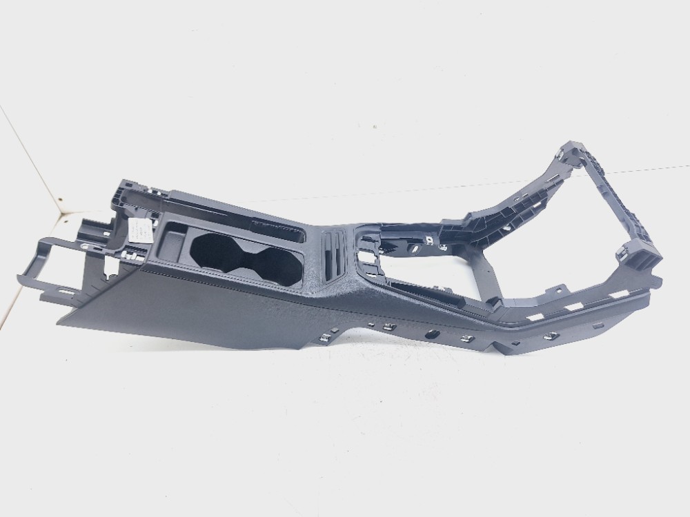 Console Central Vw Tcross Tsi 1.4 2025  2gp863243