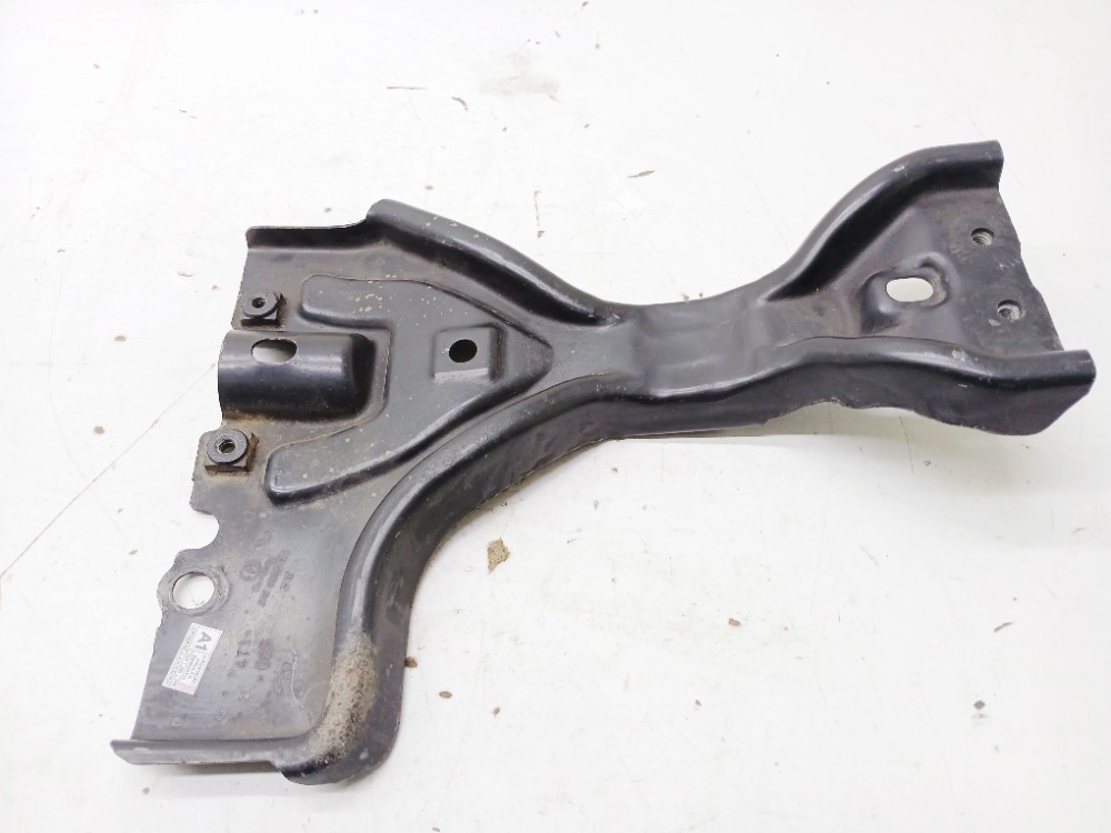Suporte Fechadura Tampa Traseira Vw Tiguan Tsi 2.0 2012
