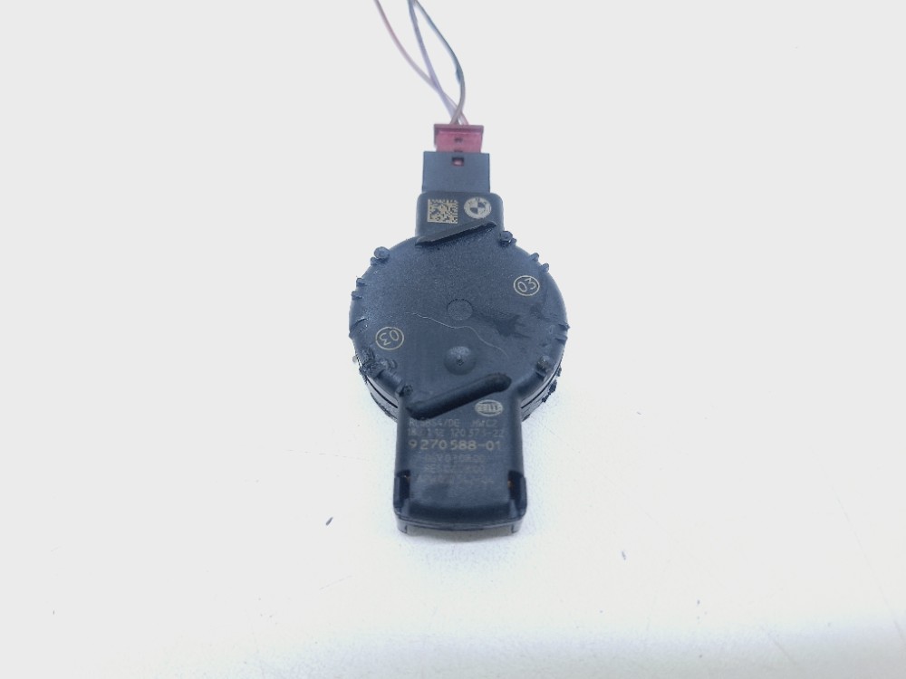 Sensor Chuva Bmw 328i 2.0 2012 2013 927058801