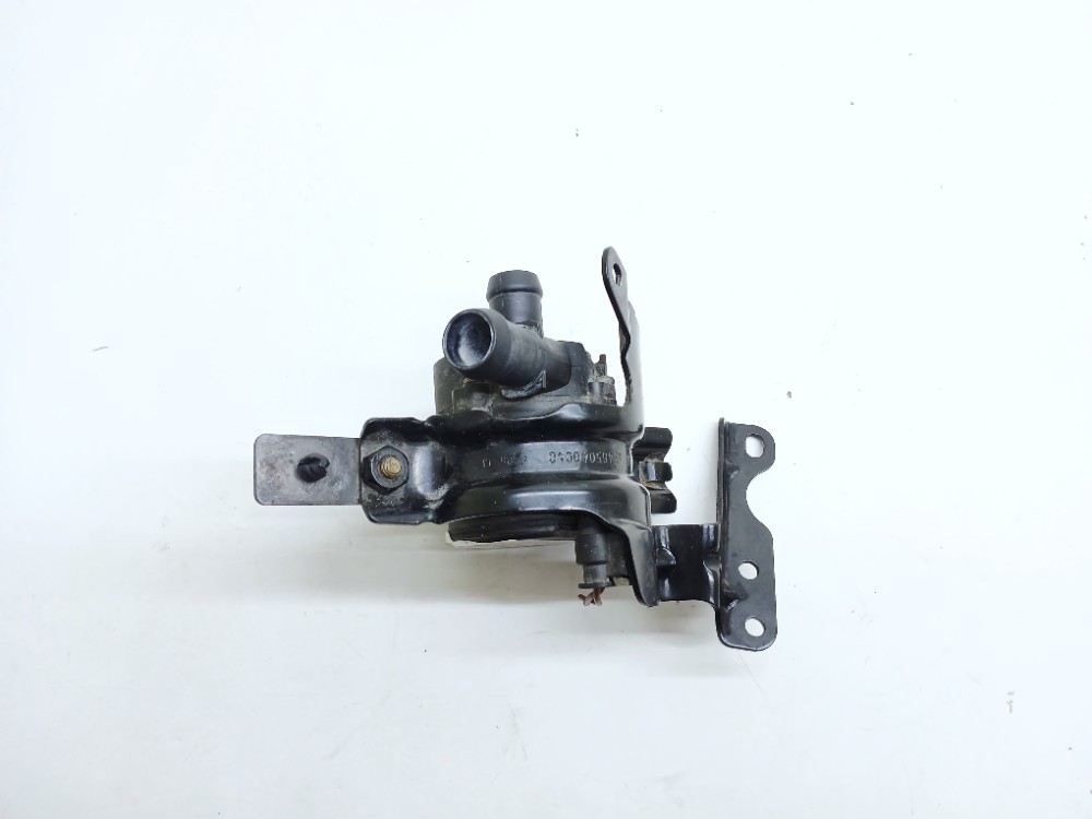 Bomba Dágua Auxiliar Mercedes B200 1.6 2013 2014