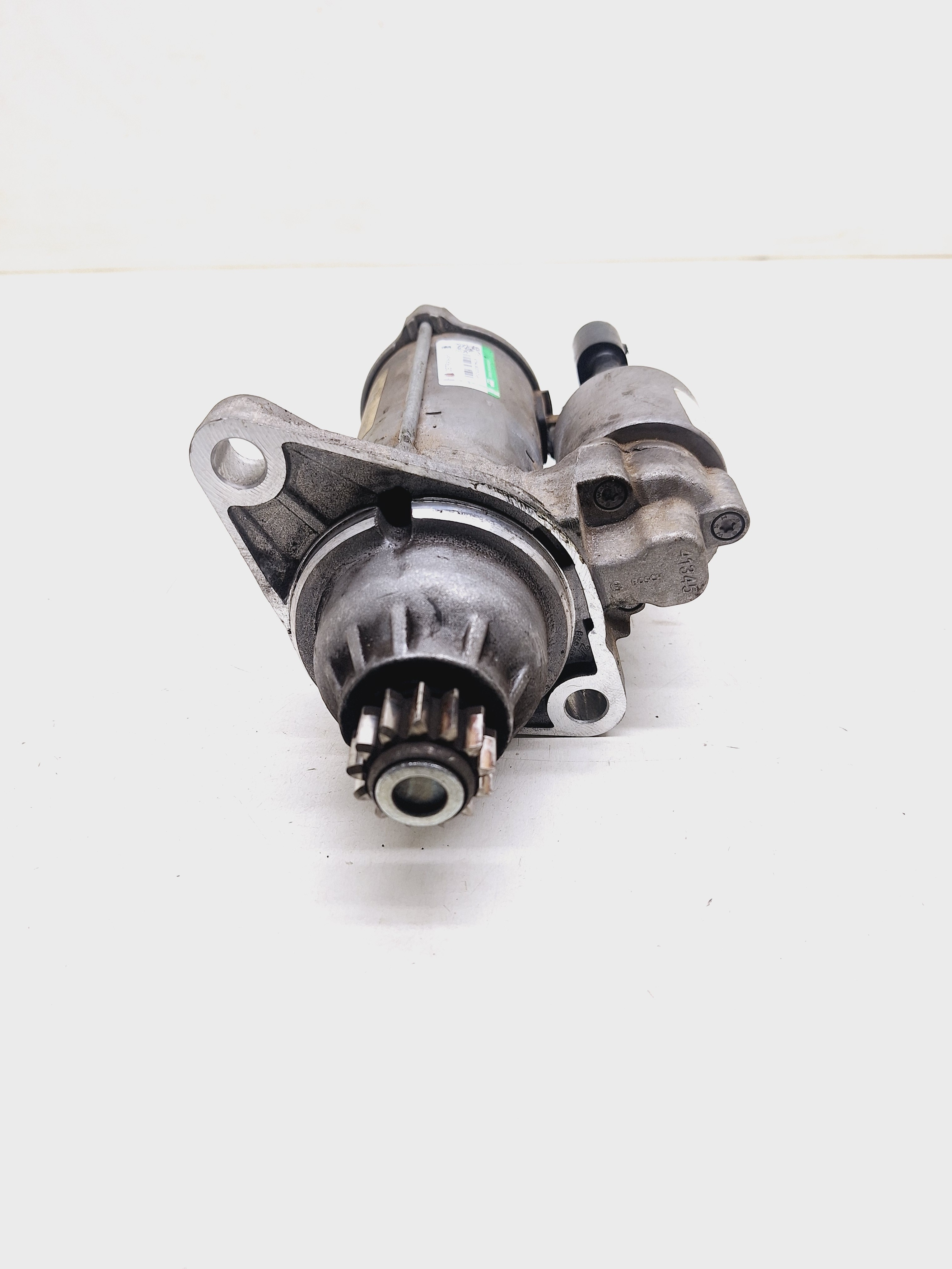 Motor Arranque Vw Golf Tsi 1.4 2014/ 2015 Nº0am911023r