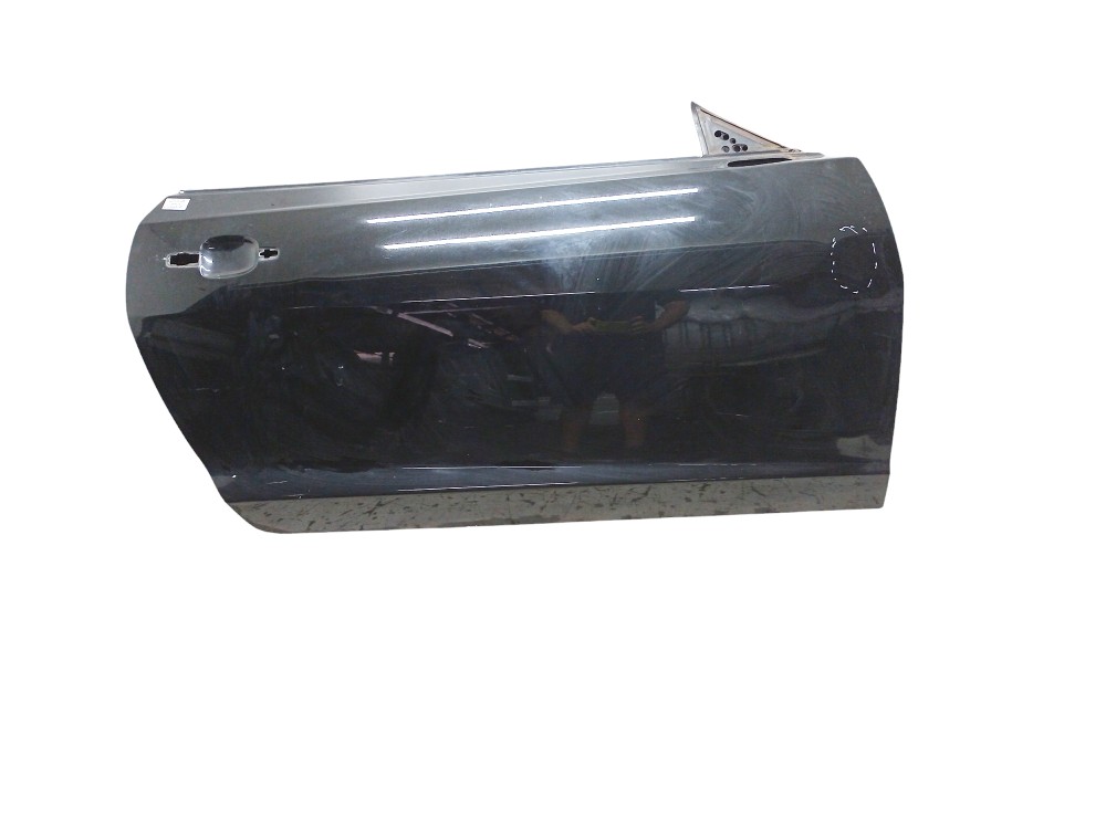 Porta Dianteira Direita Gm Camaro 6.2 2010 2011