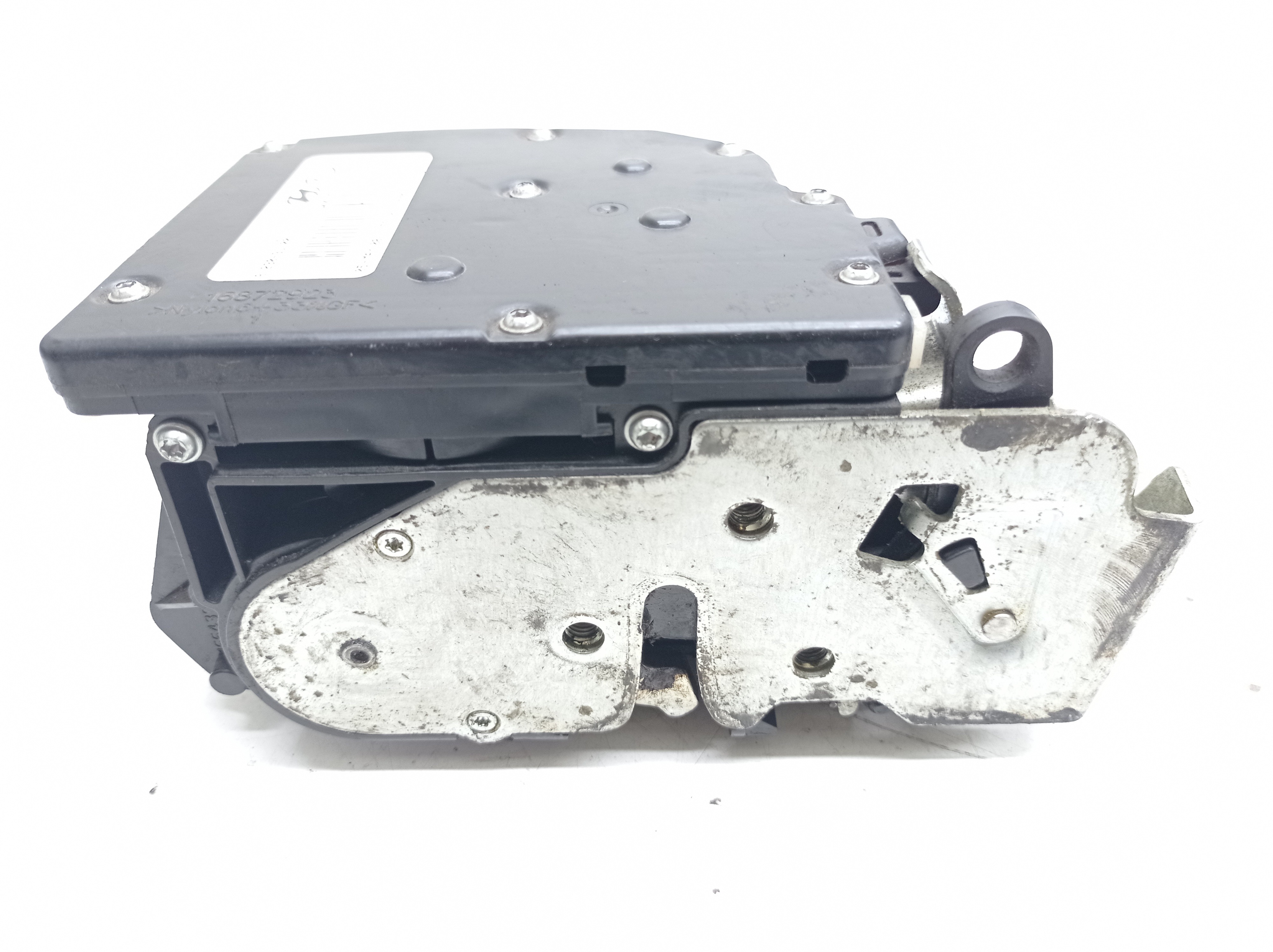 Fechadura Tampa Traseira Hyundai Veracruz 3.8 2007 / 2008