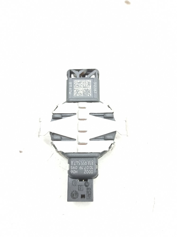 Sensor Chuva Audi A3 Tfsi 2.0 2019 2020 81a955547a