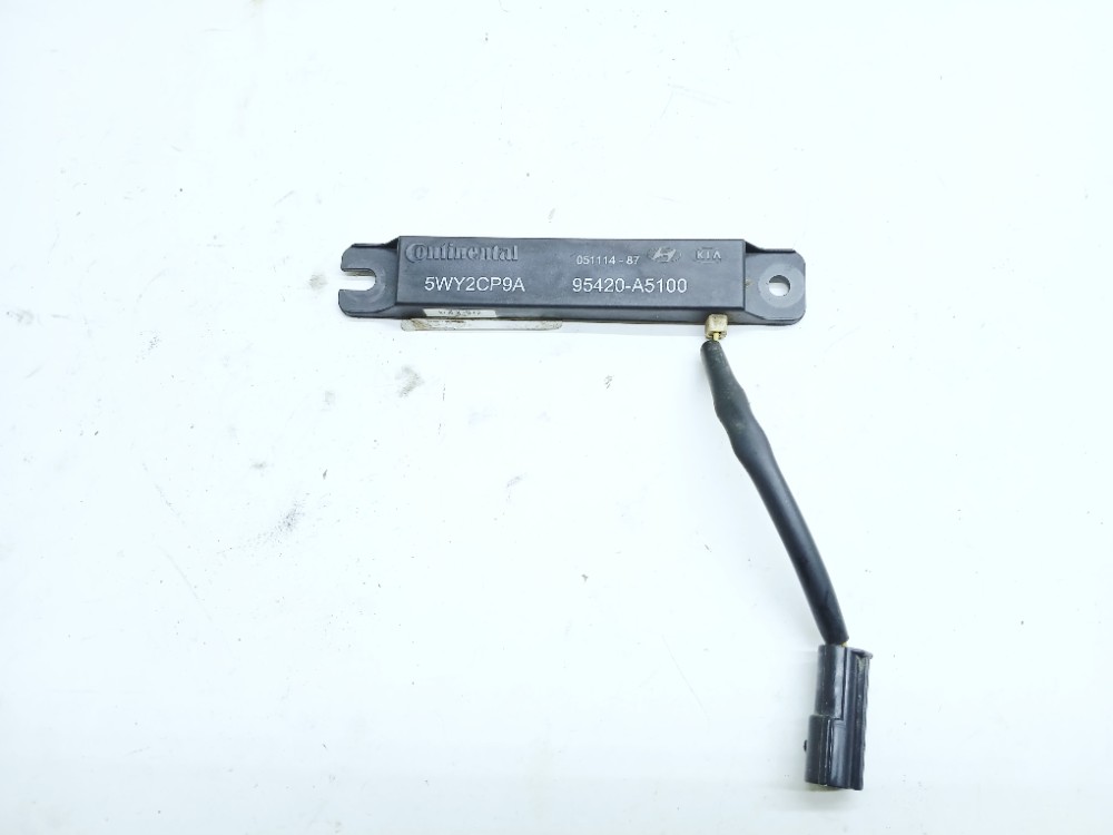 Sensor Keyless Hyundai Santa Fé 3.3 2014 2015 95420a5100