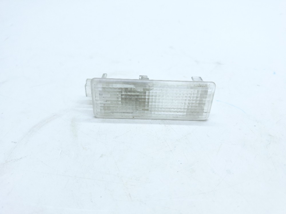 Luz Cortesia Painel Bmw 335i 3.0 2007 6961999