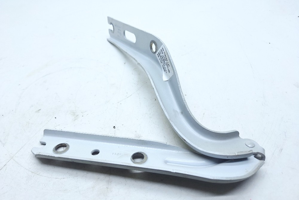 Dobradiça Direita Capô Vw Tcross Tsi 1.4 2025 2gp823302