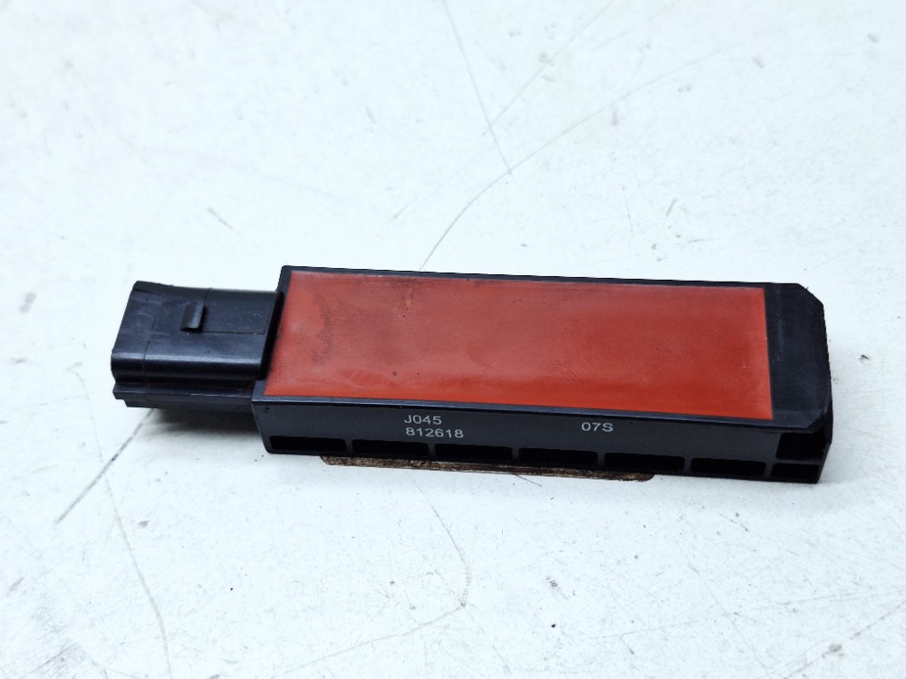 Sensor Keyless Vw Passat Tsi 2.0 2018 5q0962131