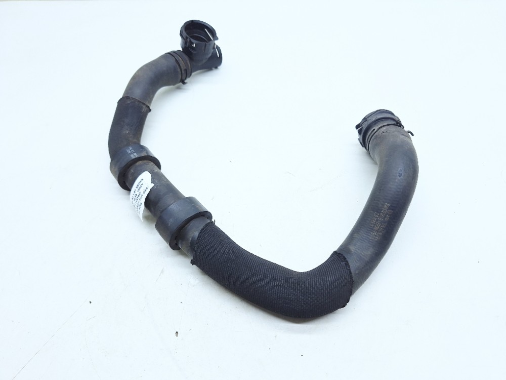 Mangueira Inferior Radiador A3 Sedan 1.8 2015 5q0122051b