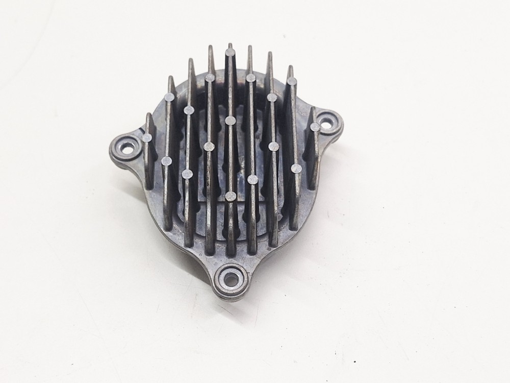 Módulo Reator Farol Esquerdo Vw Virtus 1.4t 2025