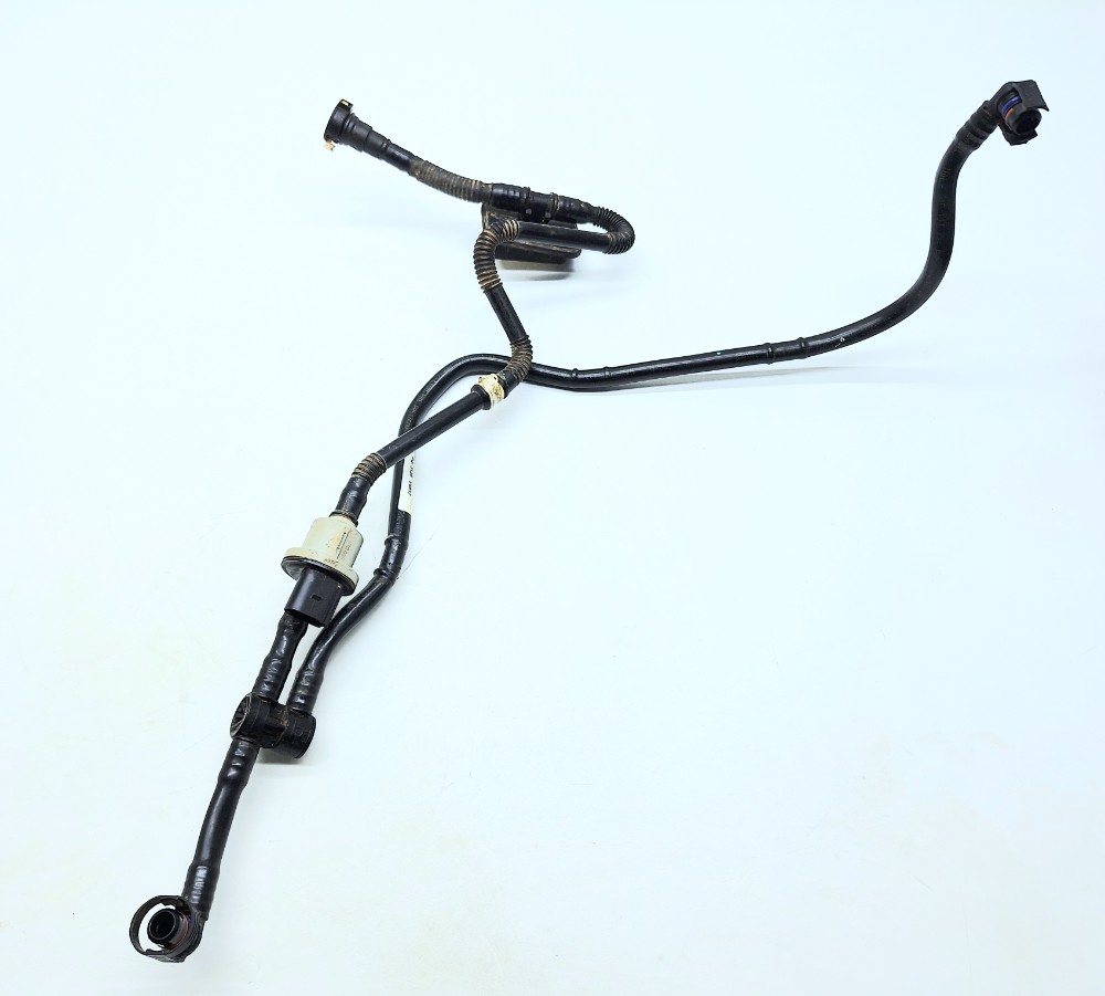 Mangueira Válvula Canister Vw Nivus Tsi 1.0 2024 04c133352bh
