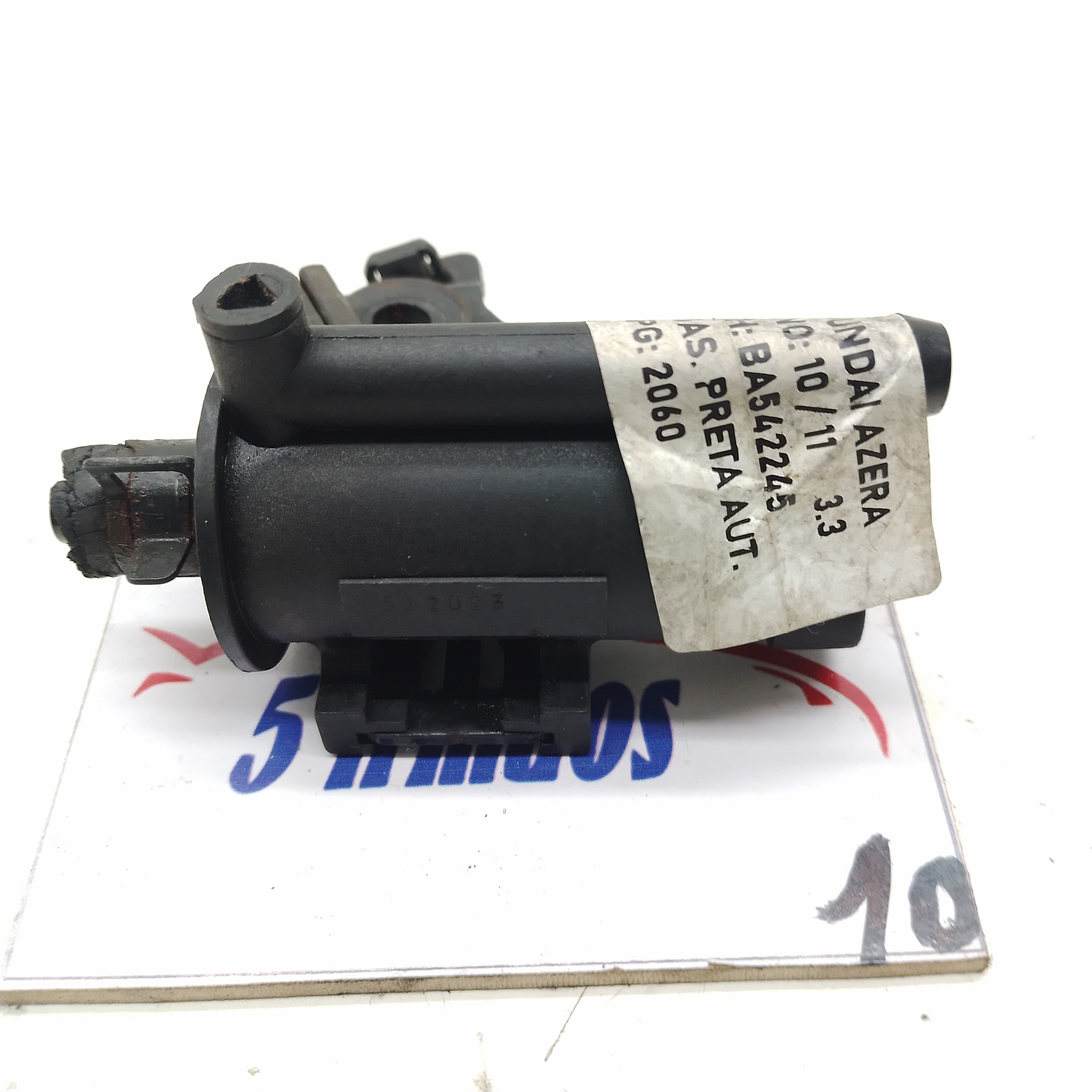 Valeu Canister Hyundai Azera 3.3 2010 / 2011
