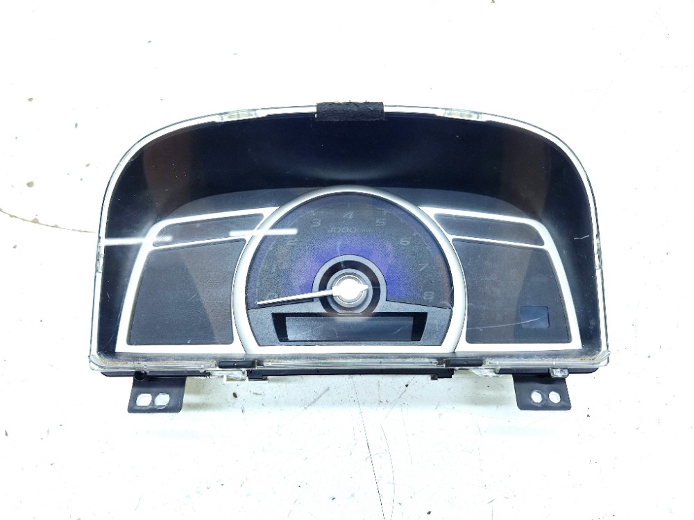 Painel Instrumentos Honda Civic 1.8 2011 78200snz