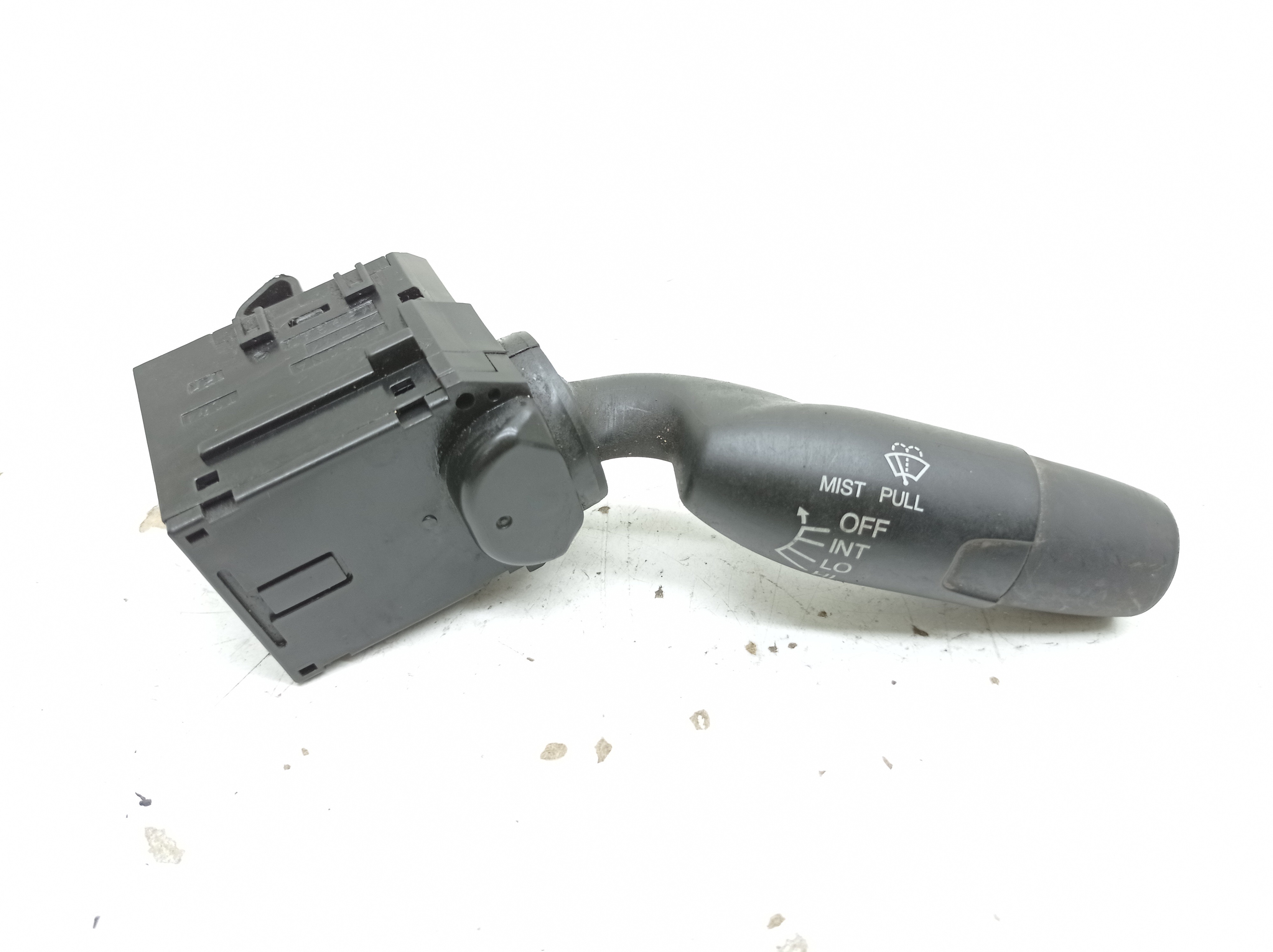 Comando Limpador Parabrisa Honda City 1.5 2013 Nºm29843