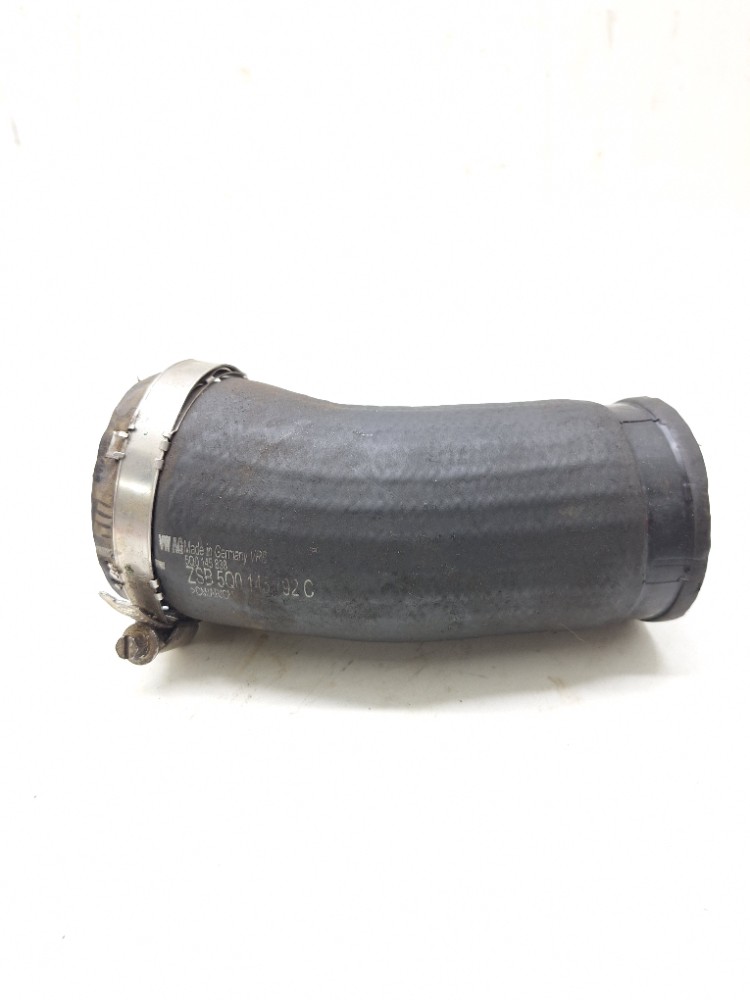 Mangueira Intercooler Audi A3 Tfsi 1.8 2015 2016 5q0145792c